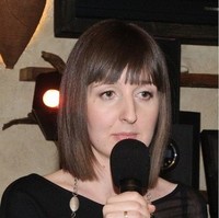 Larisa Kisel