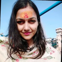 DeepikA Joshi