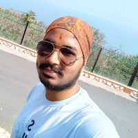 RUCHIRAJ KUMAR PRADHAN
