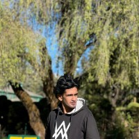Dheeraj S. Nath