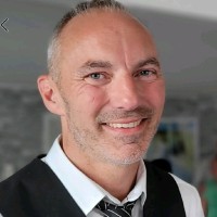 Andreas Falk