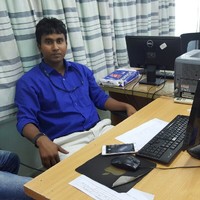 Sm. Moynul Islam