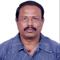 Krishnappa M