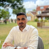 Ismaaeel Patel