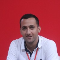Saied Esmaielifard