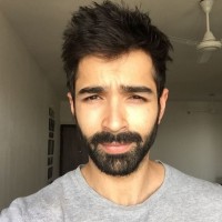 Arko Mukharjee