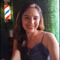 Patricia Helena Moraes Silva