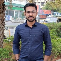 Rakesh Pawar