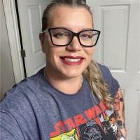 Mandy Mayatte