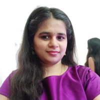 Shweta Doiphode