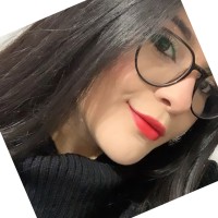 Estefanía Enríquez
