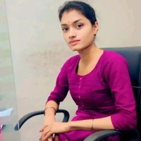 Madhusmita Pradhan