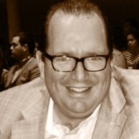 James Roberts