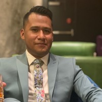 Andrew Reyna