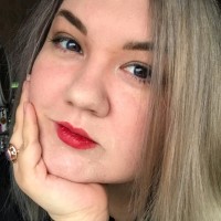 Iryna Shapovalenko