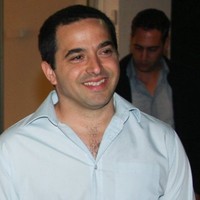 Omer Raveh
