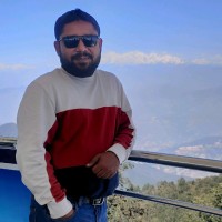 Md. Redoy Hasan