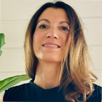 Daniela Zimmermann