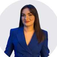 Aleyna Bayburtluoglu