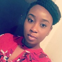 Hilda Amoah