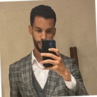Mohamed Amine EL HAIDI