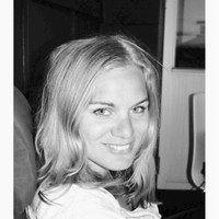 Ninna Lundberg-Hallén