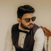 Jibin Mathew