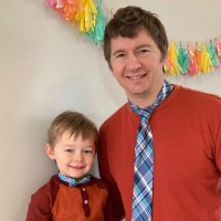 Travis Kriplean, Ph.D.