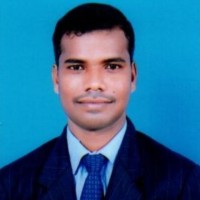 S Santosh Reddy