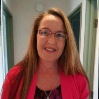 Sharron Vincent