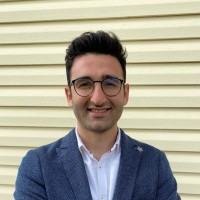 Arif Oğuzhan İlbay