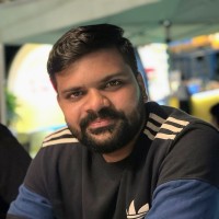 Rakshith S