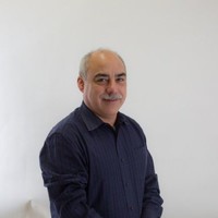 Hugo Castellanos