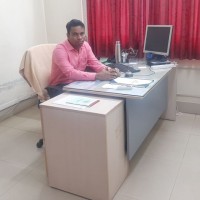 Virendra Tandekar