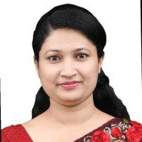 Megham K Bashkumar