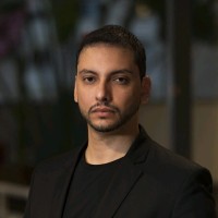 Diego Araujo, MBA, MCTS