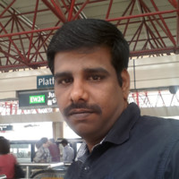 Suresh Sg