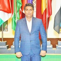 RAVI KANT TIWARI
