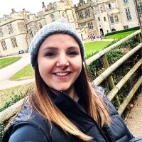 Magdaleen Esterhuizen