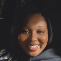 Asia Robinson Lewis
