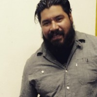 Jeff Cuellar