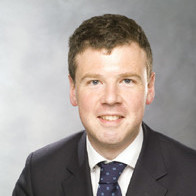 Matthew Fielden, Ma (Hons), Msc