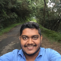 Shree Saba Rathinam P