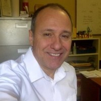Vic Cauchi