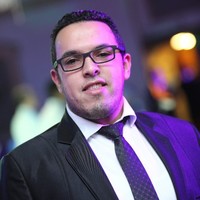 Mohamed Al Shabasy