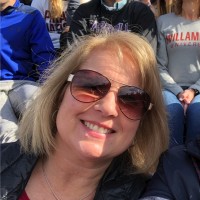 Michelle Hammon, Afis