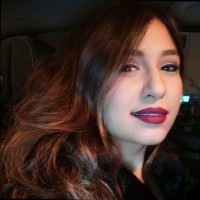 Miryam Bejaoui