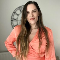 Esther Van Den Heuvel