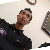 Ahmad Syakir