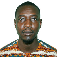 Stéphane Ouedraogo